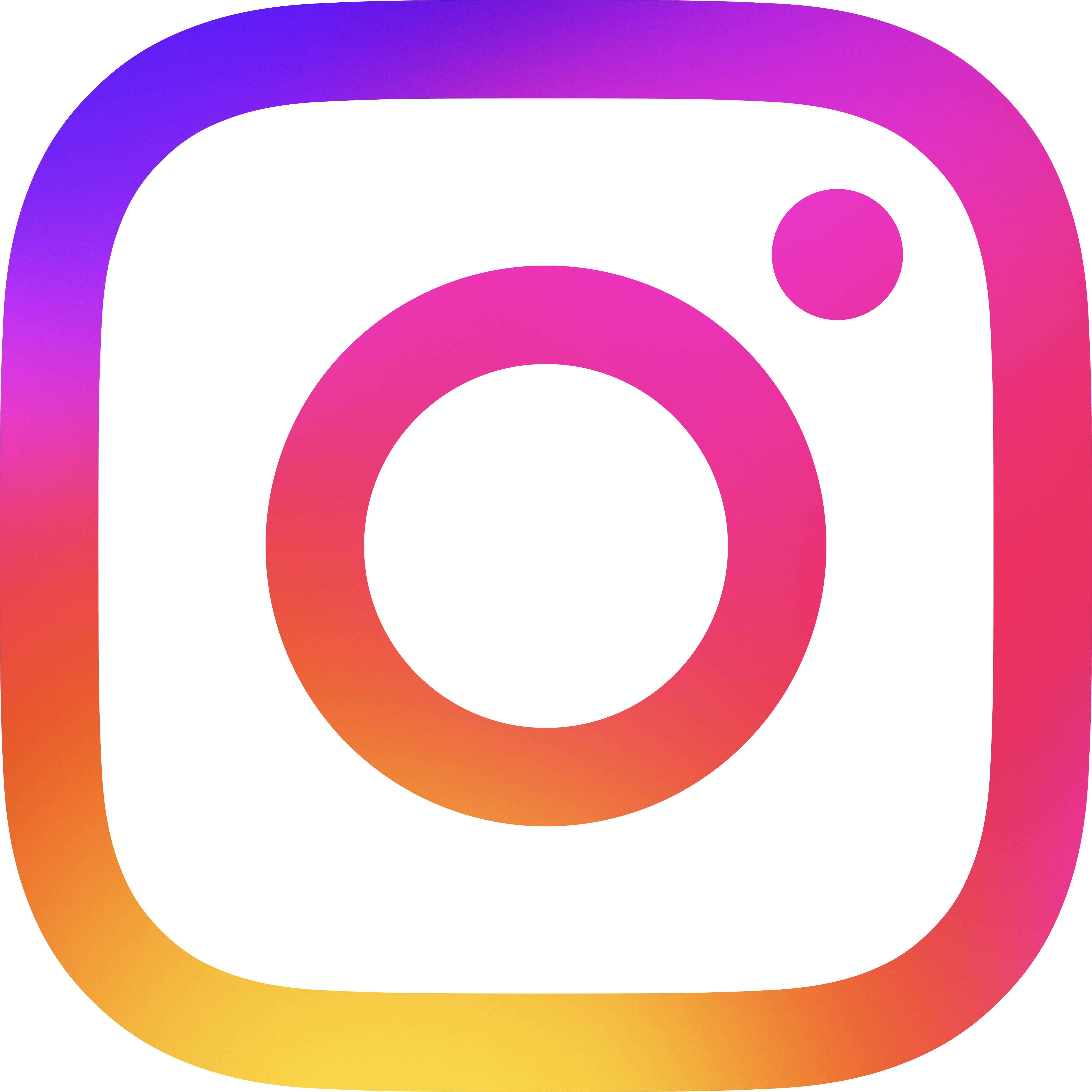 Instagram Logo (I do not own this image)